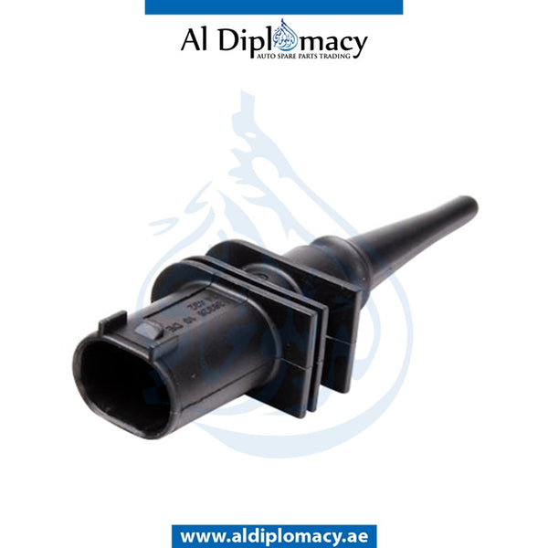 TEMPERATURE SENSOR for BMW 1 SERIES 2015-2018 models, Part Number 65816936953
